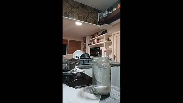 Snapshot of BaalPas chatting on December 2025 11:32:02 PM BaalPas online show from December 2025 11:32:02 PM