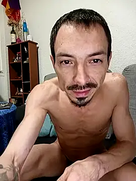 Snapshot of BaalPas chatting on March 2026 12:27:02 AM BaalPas online show from March 2026 12:27:02 AM