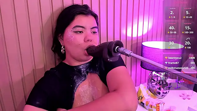 klhoe boobs online show from February 2026 08:47:01 AM