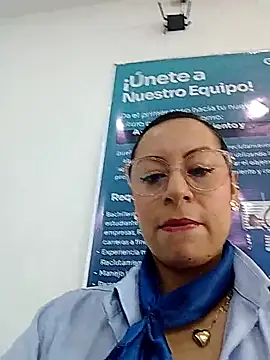 Katalina S3xy online show from November 2025 12:59:01 PM