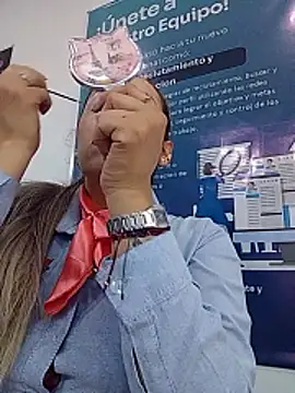 Katalina S3xy online show from January 2026 12:42:01 PM