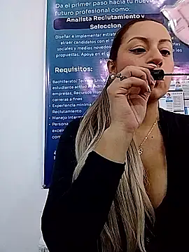 Katalina S3xy online show from January 2026 01:13:01 PM