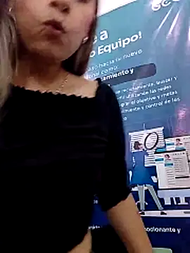 Katalina S3xy online show from February 2026 01:45:02 PM