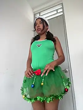 Mariangel 11 online show from December 2024 02:22:02 PM