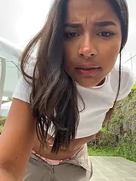 Mariangel 11 online show from December 2024 03:20:02 PM