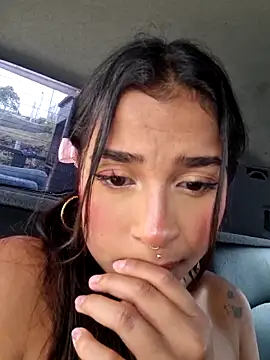 Mariangel 11 online show from March 2025 05:17:02 PM