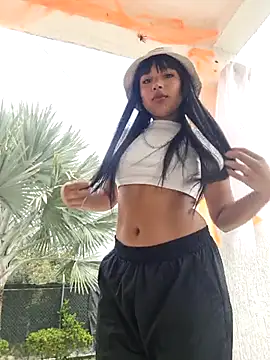 Mariangel 11 online show from October 2025 04:29:02 PM