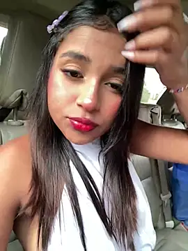 Mariangel 11 online show from January 2026 01:37:02 PM