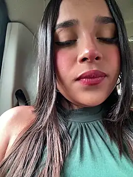 Mariangel 11 online show from February 2026 02:05:01 PM