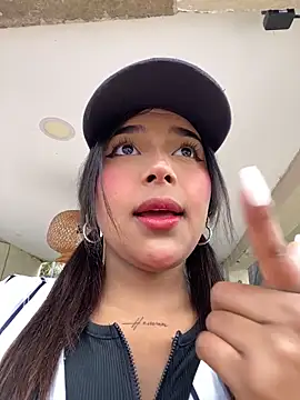 Mariangel 11 online show from March 2026 02:12:02 PM