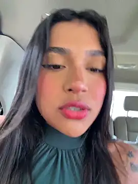 Mariangel 11 online show from June 2026 02:08:02 PM
