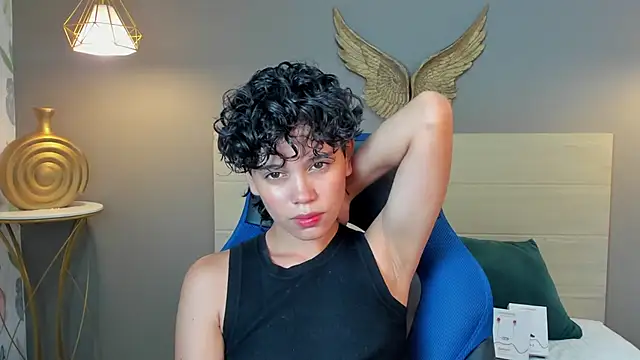 fernanda indie online show from February 2025 03:29:01 PM