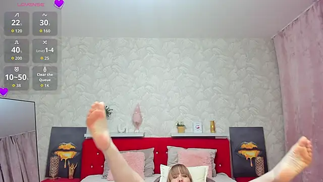 KattyPeachX online show from October 2025 01:14:01 AM