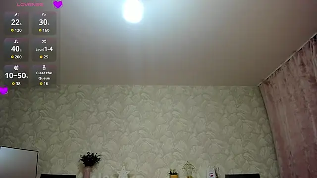 KattyPeachX online show from March 2026 01:10:01 AM