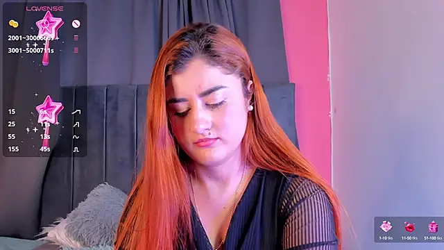 Snapshot of Susi_30 chatting on March 2025 08:11:01 PM Susi 30 online show from March 2025 08:11:01 PM