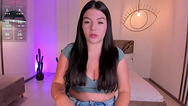 Snapshot of ValeriaRoldanX chatting on May 2026 11:06:01 AM ValeriaRoldanX online show from May 2026 11:06:01 AM