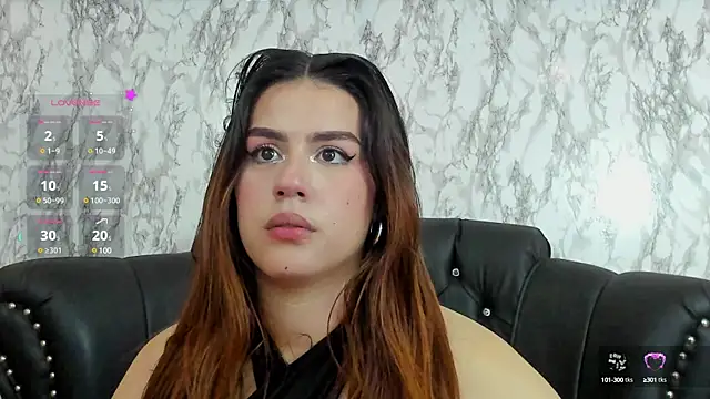 Snapshot of Miamontoya chatting on January 2025 08:49:01 PM Miamontoya online show from January 2025 08:49:01 PM