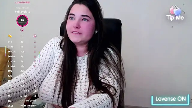 Lillianhot68 online show from March 2025 02:55:02 PM