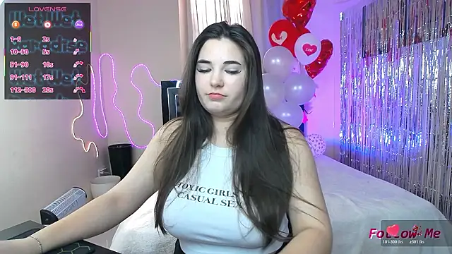 Lillianhot68 online show from February 2026 10:38:01 AM