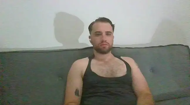 Snapshot of TomAlex chatting on March 2025 10:47:01 PM TomAlex online show from March 2025 10:47:01 PM
