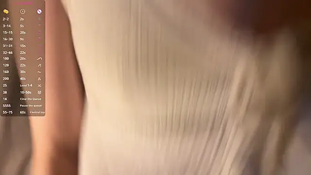 HellPeach online show from May 2026 07:43:02 PM