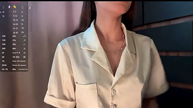 HellPeach online show from June 2026 01:04:02 PM