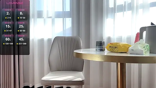 QianF-666 online show from January 2025 06:24:02 AM