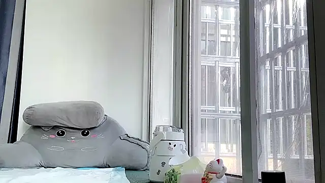 QianF-666 online show from February 2025 08:18:02 AM