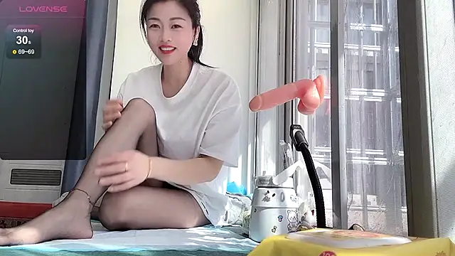 QianF-666 online show from February 2025 05:03:02 AM