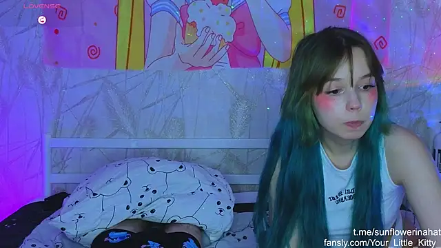 812sunflowerinahat online show from December 2024 08:21:02 PM