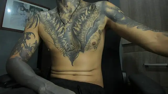 Travistanner 28 online show from February 2026 02:04:02 PM