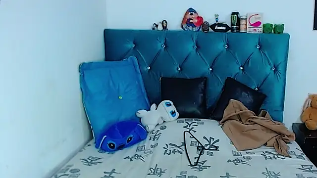 Randy horny online show from March 2025 06:00:01 PM