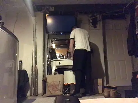 Gman143187 online show from January 2025 11:09:01 PM