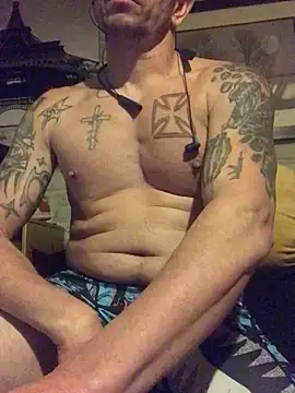 Gman143187 online show from January 2025 12:11:02 PM