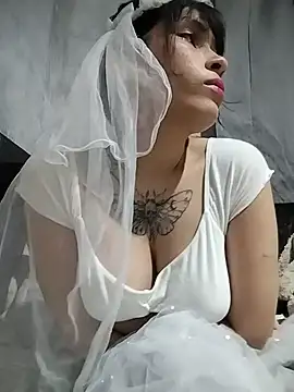 Snapshot of Baela_Yun chatting on August 2026 08:33:01 PM Baela Yun online show from August 2026 08:33:01 PM