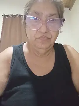 Snapshot of florecita69 chatting on May 2026 02:27:01 AM florecita69 online show from May 2026 02:27:01 AM