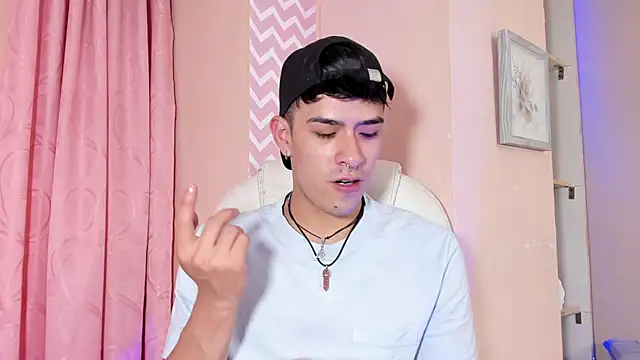 Ryan Clark  online show from January 2025 07:32:01 PM