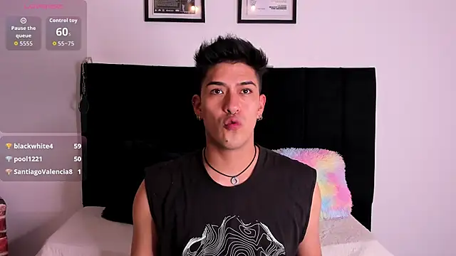 Ryan Clark  online show from March 2026 11:04:02 PM