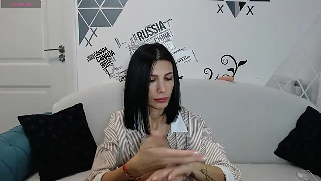 Snapshot of -jennyX0 chatting on February 2025 12:33:01 PM -jennyX0 online show from February 2025 12:33:01 PM