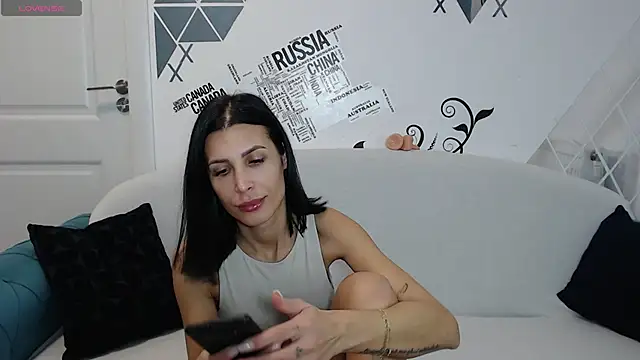 Snapshot of -jennyX0 chatting on February 2025 08:16:02 AM -jennyX0 online show from February 2025 08:16:02 AM