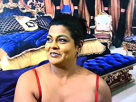 indianCherryPie online show from October 2025 08:11:02 AM