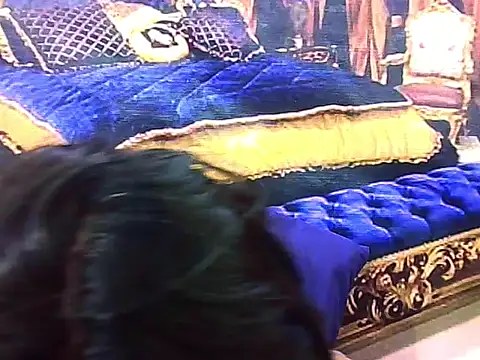 indianCherryPie online show from November 2025 05:20:01 AM