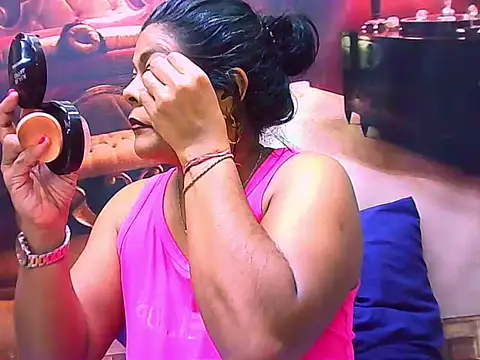 Snapshot of indianCherryPie chatting on June 2026 06:13:02 AM indianCherryPie online show from June 2026 06:13:02 AM