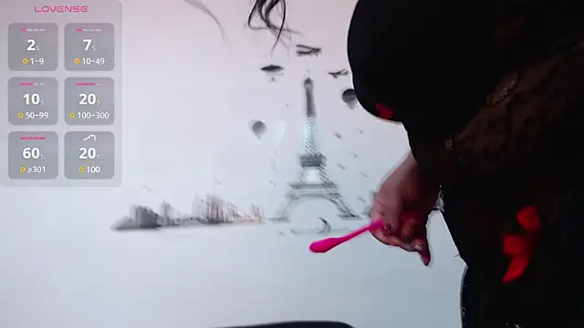 brendamaz online show from March 2025 07:50:02 PM