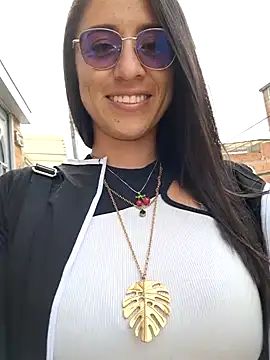 VALERY-03  online show from February 2025 09:10:01 PM