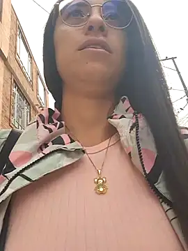 VALERY-03  online show from February 2025 12:25:02 PM