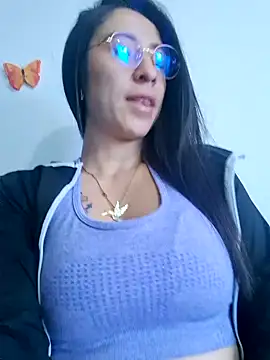 VALERY-03  online show from September 2025 12:05:02 PM