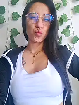 VALERY-03  online show from October 2025 12:02:02 PM