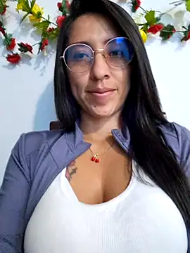 VALERY-03  online show from March 2026 12:12:01 PM