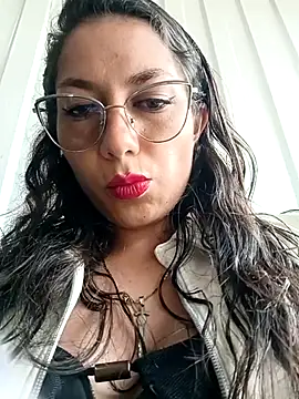 VALERY-03  online show from April 2026 12:27:02 PM